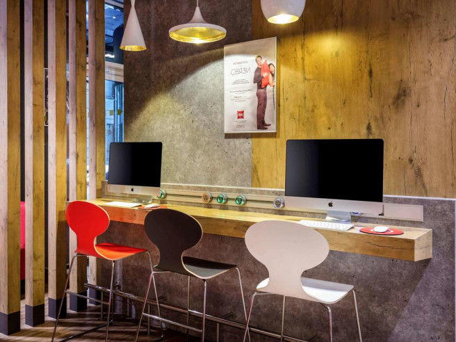 ibis centr bahrushina ibis moscow centre bakhrushina 5 ибис отель бахрушина телефон