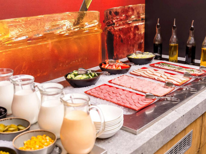 ibis centr bahrushina ibis moscow centre bakhrushina 9 ибис отель бахрушина телефон