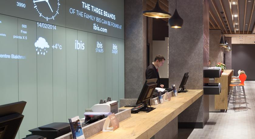 ibis centr bahrushina m paveleckaja paveleckij vokzal 20 ибис отель бахрушина телефон