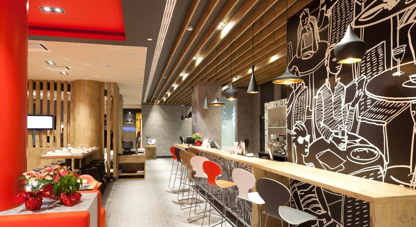 ibis centr bahrushina m paveleckaja paveleckij vokzal 23 ибис отель бахрушина телефон