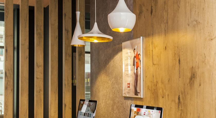 ibis centr bahrushina m paveleckaja paveleckij vokzal 4 ибис отель бахрушина телефон