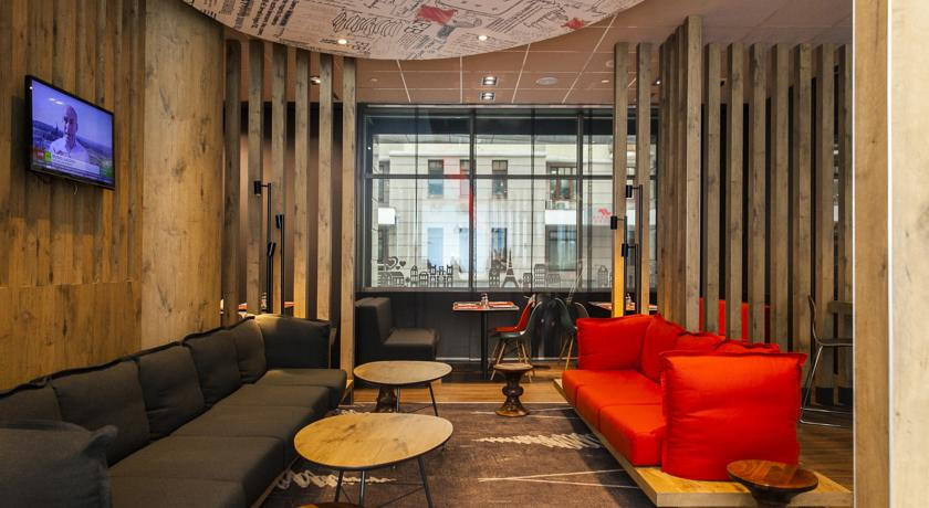 ibis centr bahrushina m paveleckaja paveleckij vokzal 6 ибис отель бахрушина телефон