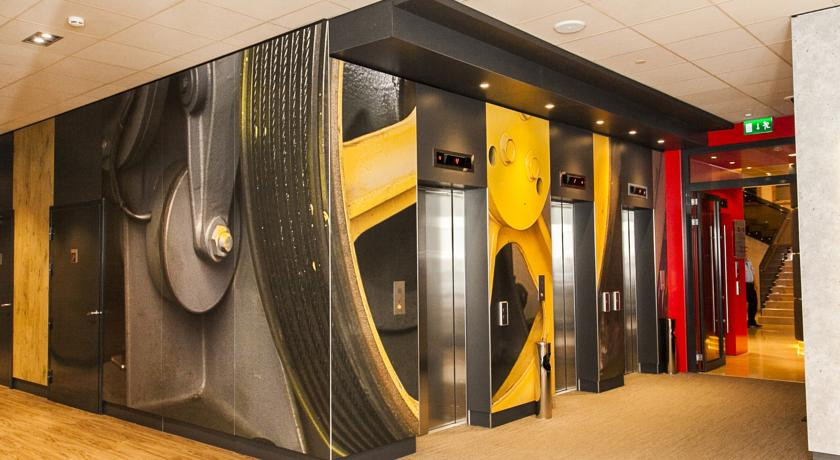 ibis centr bahrushina m paveleckaja paveleckij vokzal 9 ибис отель бахрушина телефон