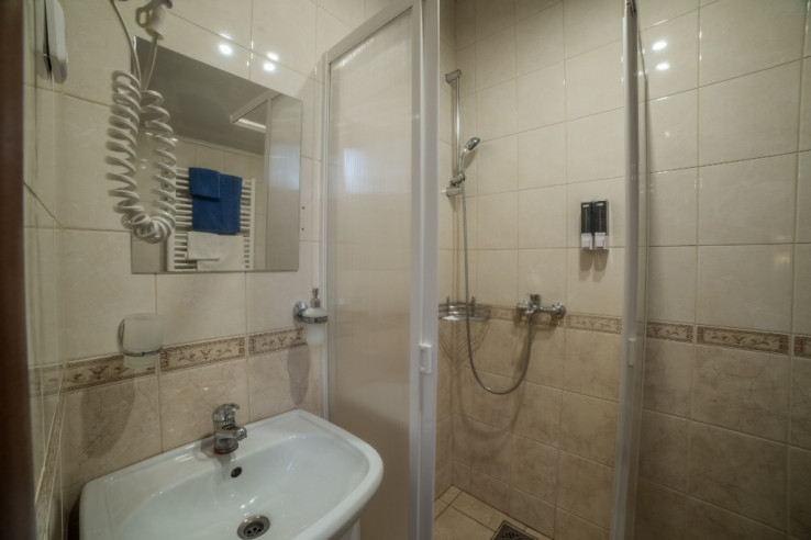 teremok proletarskij tver parkovka