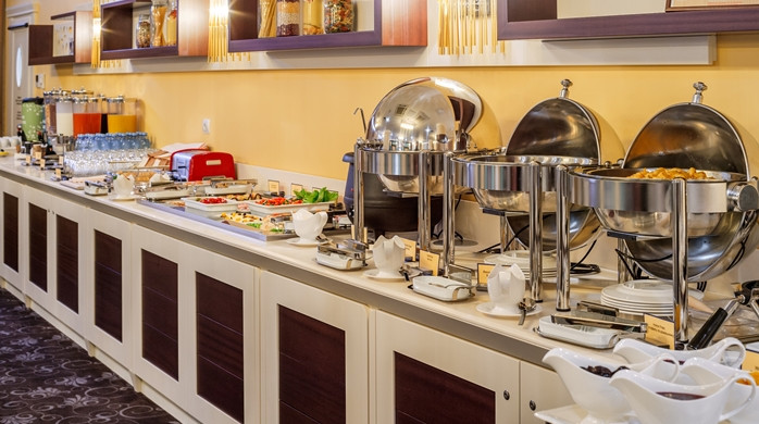 hilton garden inn kaluga istoricheskij centr fitnes