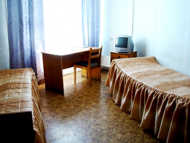 Gostinica Elec G Elec Centr 3 Elec Ul Kommunarov D 14 Sajt Partner