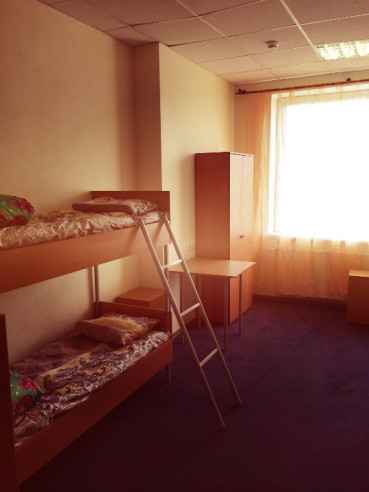 arena hostel m tulskaya m nagatinskaya