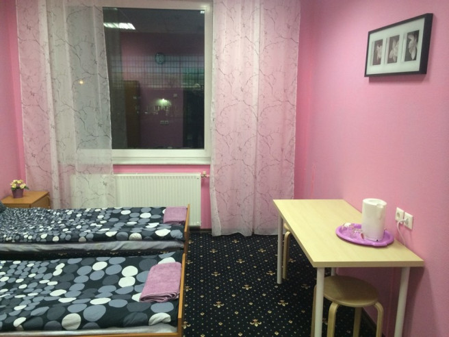 arena hostel m tulskaya m nagatinskaya