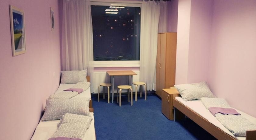 arena hostel m tulskaya m nagatinskaya