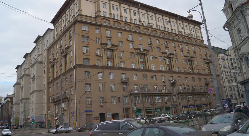 Hostel Hostely Rus Tverskaya Yamskaya Moskva 1ya Tverskaya Yamskaya 36 1 Kv 30 Metro Belorusskaya Sajt Partner