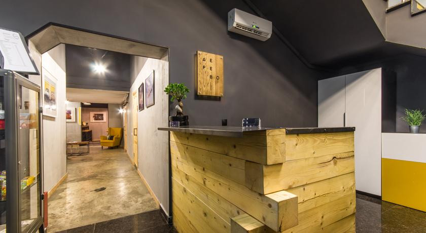 Hostel Derevo Kovorking Hostel Moskva Paveleckaya Naberezhnaya D 2 Str 3 Metro Avtozavodskaya Sajt Partner