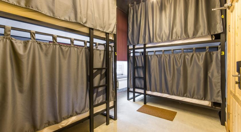 Hostel Derevo Kovorking Hostel Moskva Paveleckaya Naberezhnaya D 2 Str 3 Metro Avtozavodskaya Sajt Partner