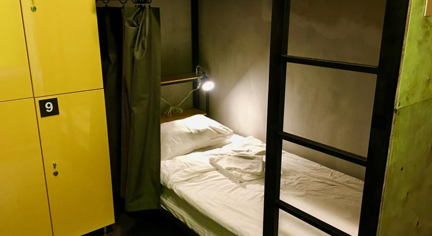 Hostel Derevo 2 Moskva Otzyvy Foto I Sravnenie Cen Tripadvisor