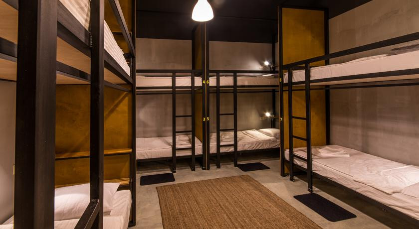 Hostel Derevo Kovorking Hostel Moskva Paveleckaya Naberezhnaya D 2 Str 3 Metro Avtozavodskaya Sajt Partner