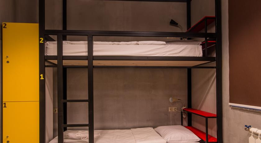 Hostel Derevo Kovorking Hostel Moskva Paveleckaya Naberezhnaya D 2 Str 3 Metro Avtozavodskaya Sajt Partner
