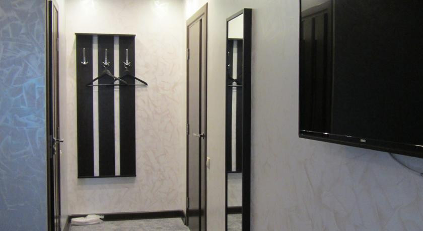 Mini Otel Duet M Kashirskaya Varshavskaya Moskva Ul Akademika Millionshikova D 35 Korp 4 Metro Kashirskaya Sajt Partner