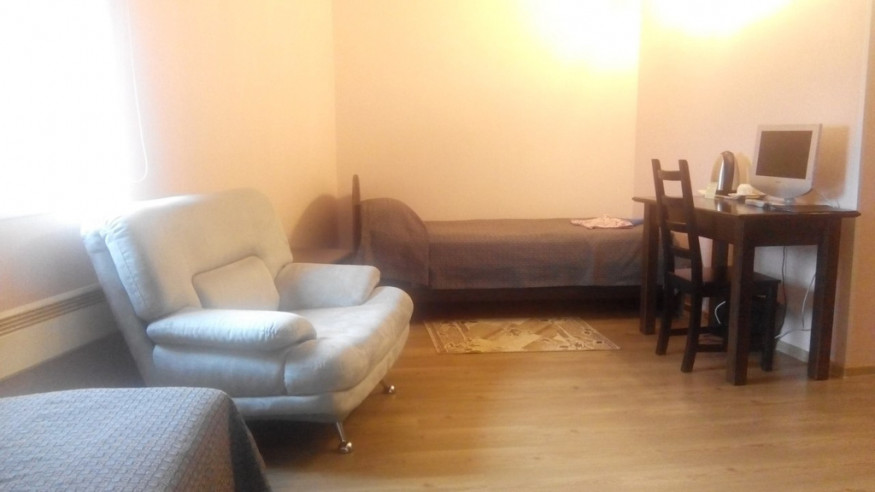 Mini Otel Dis G Murmansk Centr Murmansk Pr Lenina D 11a Sajt Partner