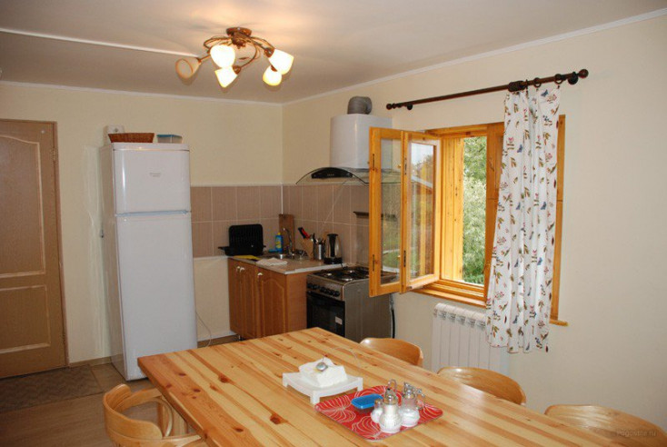 rusilovo dacha baza otdyha kolomna kottedzhi posutochno