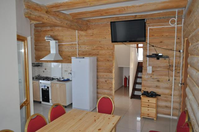 rusilovo dacha baza otdyha kolomna kottedzhi posutochno