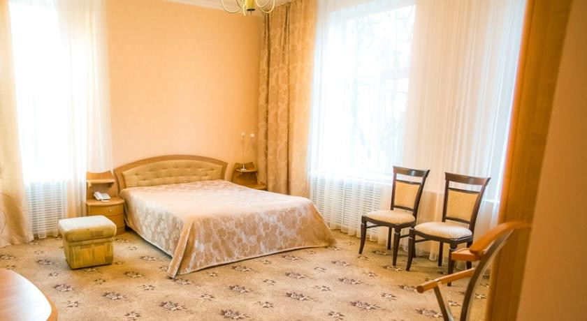 Gostinica Grand Kavkaz 3 Nalchik Ul Tarchokova 2 Ceny 2020