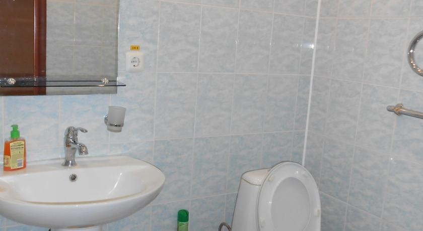 mayak g surgut centr goroda 30 minut do aeroporta