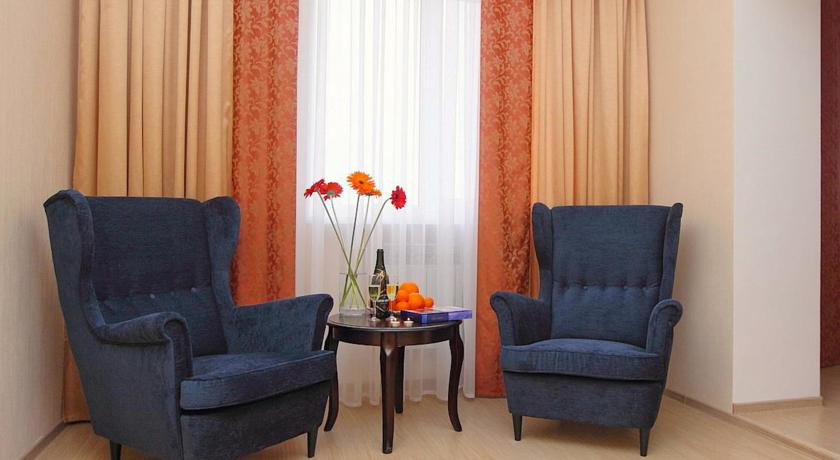 Gostinica Voyazh Mezonin 3 Stavropol Mikrorajon 10 Ul Chehova