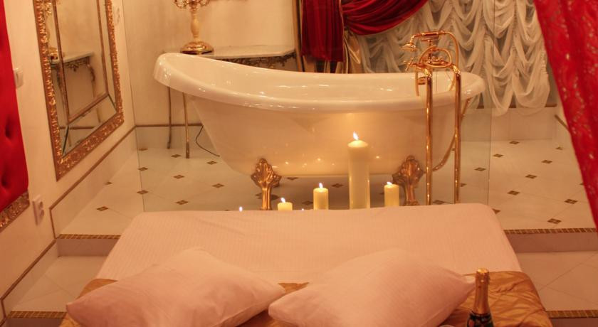 Gostinica Dizajn Otel Shampan 3 Stavropol Ul Zavodskaya 18