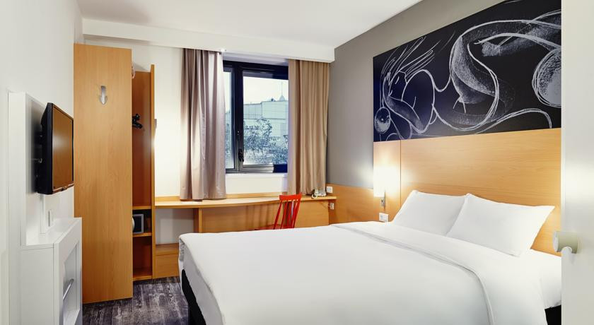 ibis krasnojarsk centr g krasnojarsk centr 10 гостиница в красноярске ибис телефон