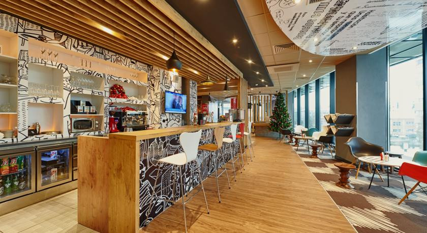 ibis krasnojarsk centr g krasnojarsk centr 25 гостиница в красноярске ибис телефон