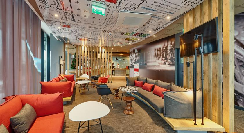 ibis krasnojarsk centr g krasnojarsk centr 28 гостиница в красноярске ибис телефон