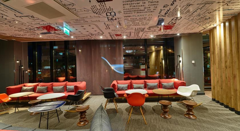 ibis krasnojarsk centr g krasnojarsk centr 29 гостиница в красноярске ибис телефон