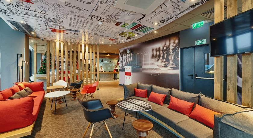 ibis krasnojarsk centr g krasnojarsk centr 31 гостиница в красноярске ибис телефон