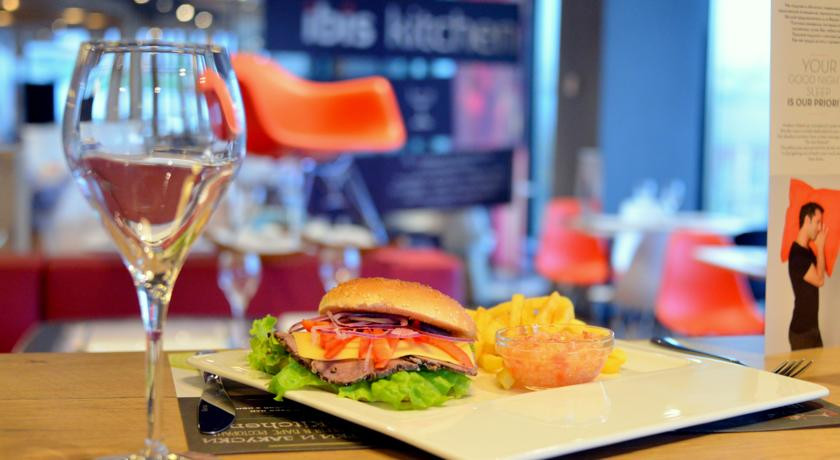 ibis krasnojarsk centr g krasnojarsk centr 6 гостиница в красноярске ибис телефон