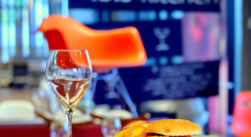 ibis krasnojarsk centr g krasnojarsk centr 7 гостиница в красноярске ибис телефон