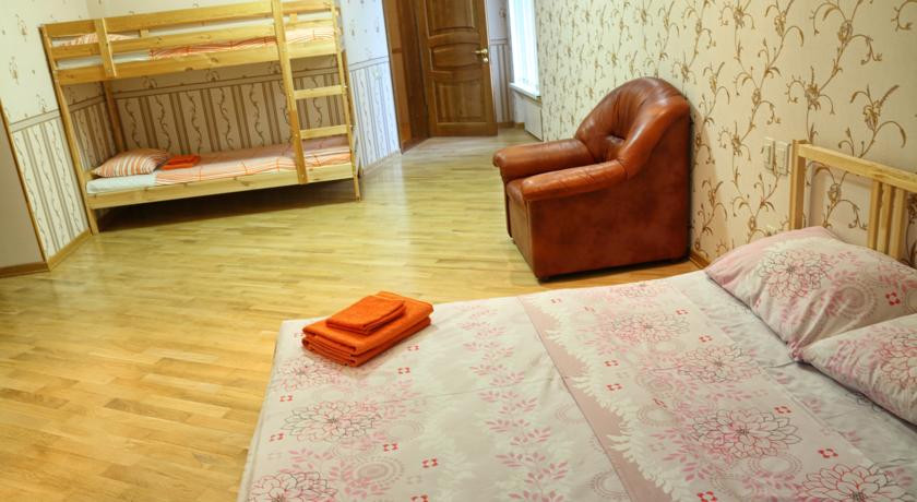 Hostel Dostoevskij G Stavropol Centr Goroda Stavropol Ul Rozy Lyuksemburg 26a Sajt Partner