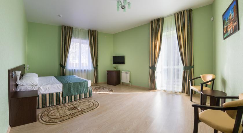 Gostinica Viktoriya G Stavropol Park Pobedy 3 Stavropol Ul Shpakovskaya 115b 4 Sajt Partner