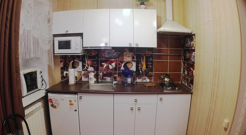 Wohnung Mieten Apartments Im Zentrum Barnaul Pr Komsomolsk 83