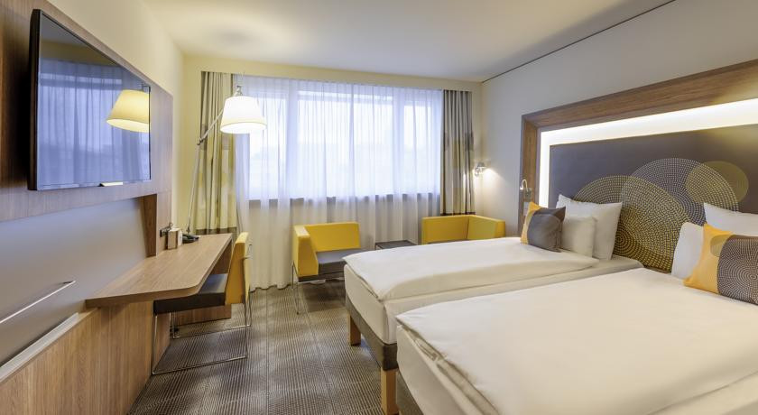 Hotel Novotel Krasnoyarsk Center 4 Krasnoyarsk Karl Marks Str