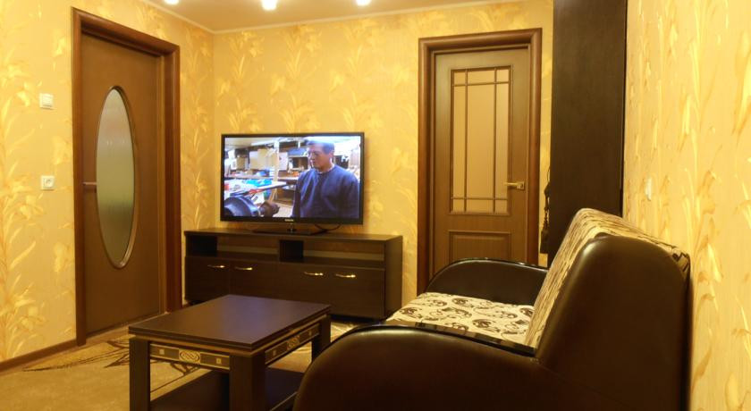 Квартиры посуточно в Тюмени снять недорого и без