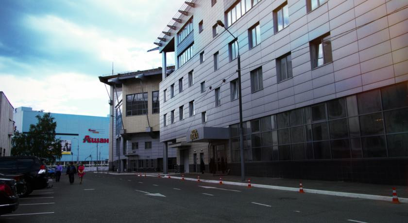 cska otel m aeroport leningradskij prospekt