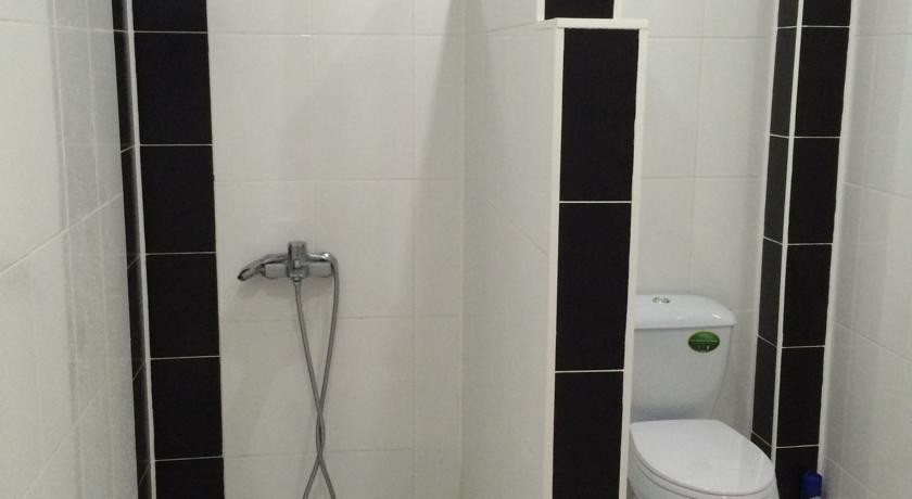 podkova poselok lazarevskoe 10 minut ot plyazha