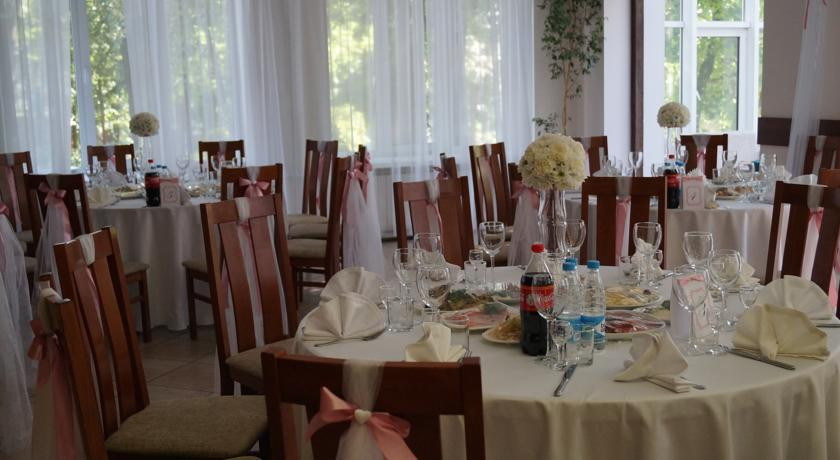 Gostinica Dubrava G Samara Gornolyzhnyj Kurort Krasnaya Glinka 3 Samara Krasnaya Glinka Krasnoglinskoe Shosse D 40 Sajt Partner