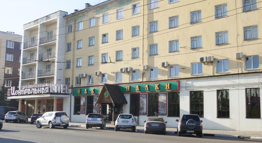 Тверь Гостиницы Цены Фото Отзывы