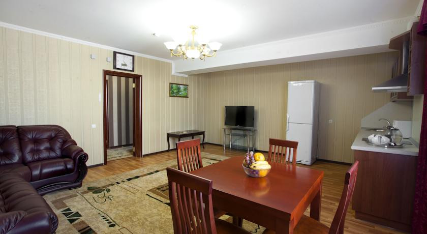 Russia Novorossiysk 1 Line Park Beach Buffet - 
