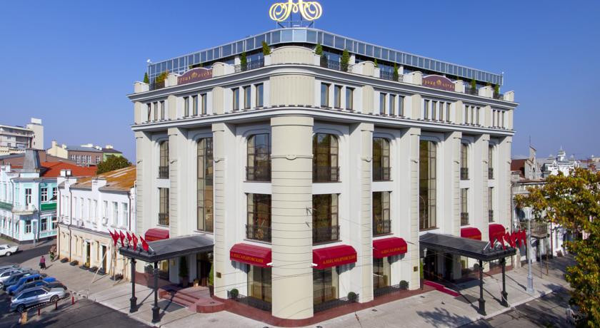 aleksandrovskij v centre vladikavkaza 1 гостиница александровский во владикавказе телефон