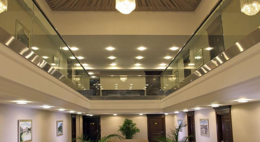 aleksandrovskij v centre vladikavkaza 3 гостиница александровский во владикавказе телефон