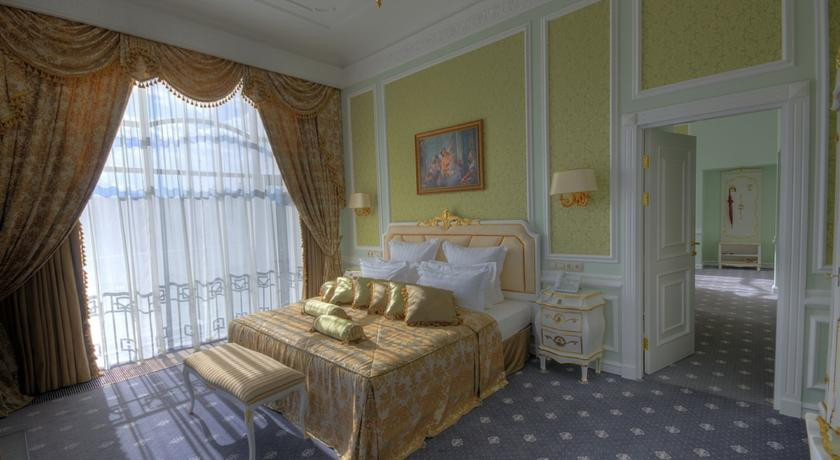 aleksandrovskij v centre vladikavkaza 34 гостиница александровский во владикавказе телефон