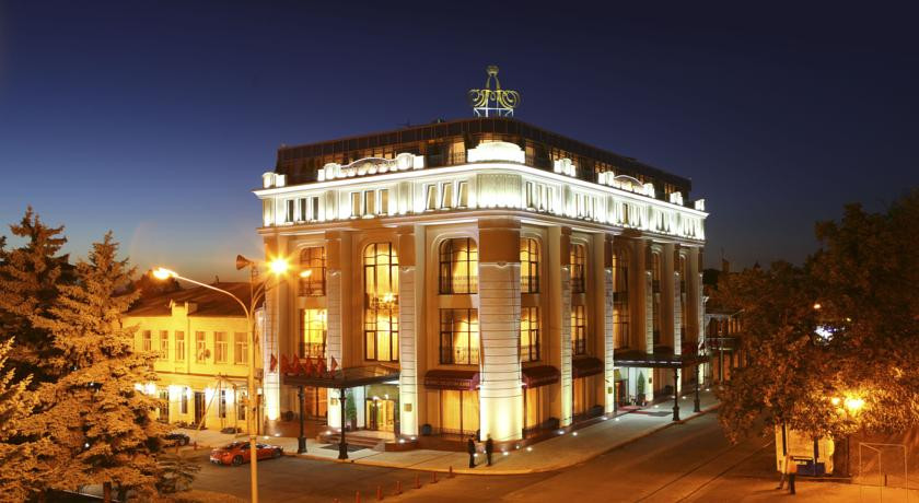 aleksandrovskij v centre vladikavkaza 6 гостиница александровский во владикавказе телефон