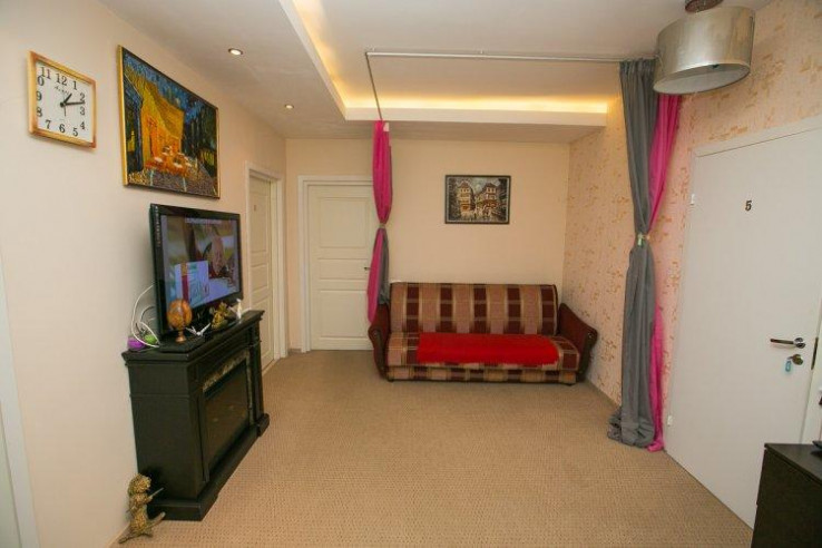 Versal At Arbat M Arbatskaya Cooking Massage - 