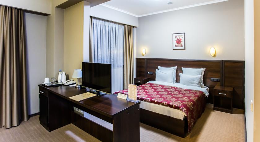 Hotel Best Western Plus Atakent Park Hotel Almaty 4 Almaty Timiryazev Str 42 Prices 2020